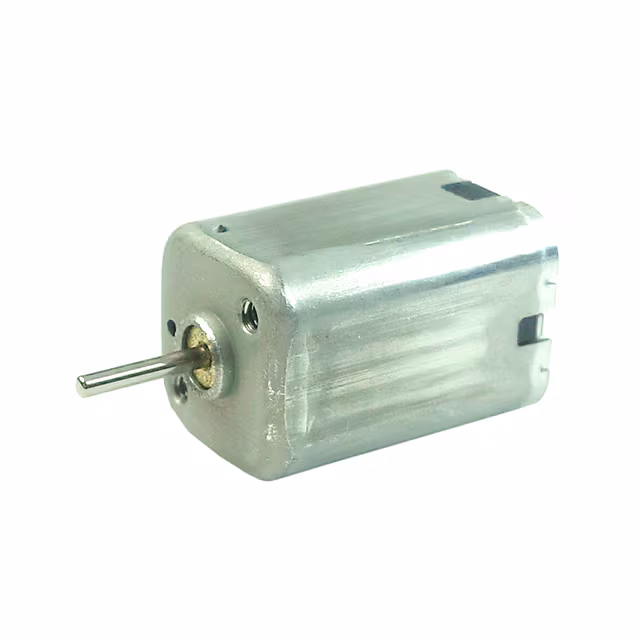 SE10GOVTM NMB Technologies Corporation  Motores - CA CC